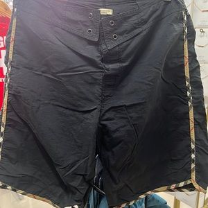 Swim trunk